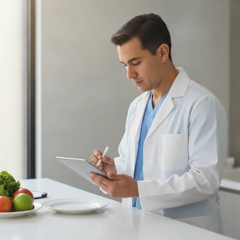 Nutricionista serviço em Ferraz de Vasconcelos
